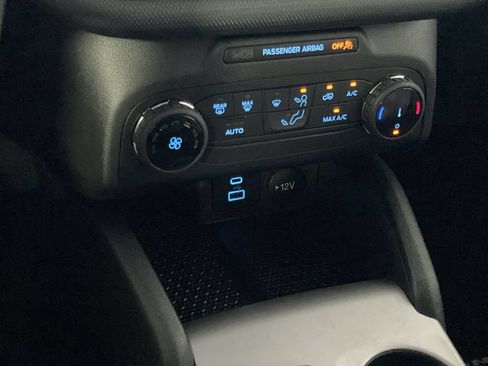 Used 2022 Ford Bronco Sport Big Bend AWD/4WD image 22