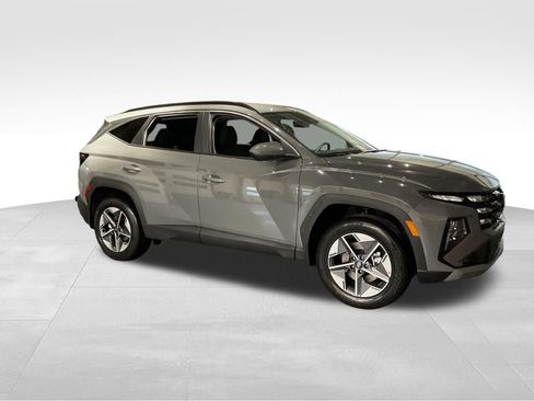 New 2026 Hyundai Tucson SEL AWD/4WD image 2