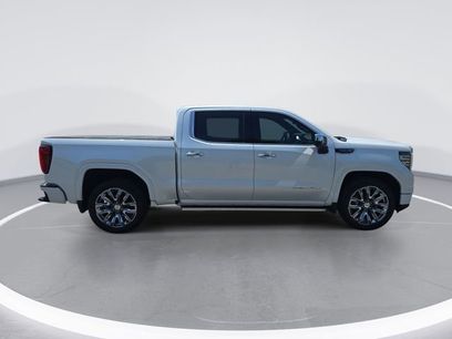 Used 2024 GMC Sierra 1500 Denali