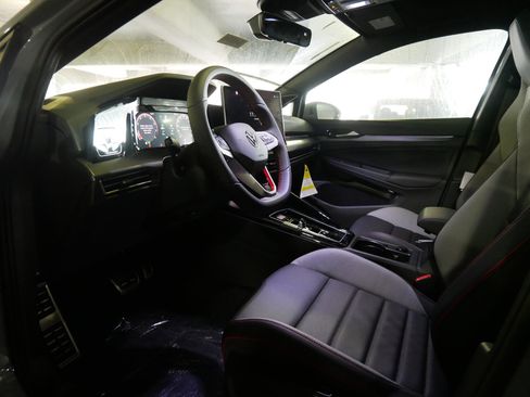 New 2026 Volkswagen GTI Autobahn image 3