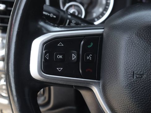 Used 2019 RAM 1500 Big Horn AWD/4WD image 25