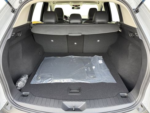 New 2026 MAZDA CX-5 Select image 17