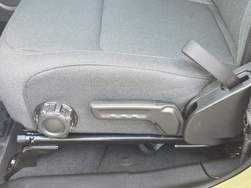 New 2026 Jeep Wrangler Willys image 21