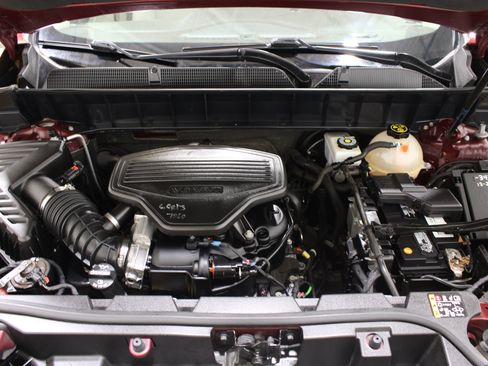Used 2019 GMC Acadia Denali w/ Technology Package AWD/4WD image 45