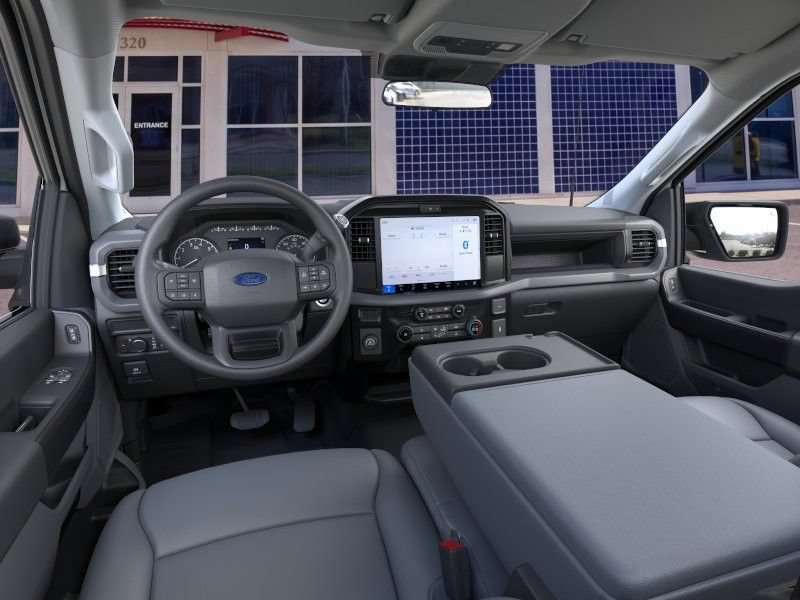 New 2026 Ford F150 XL RWD image 10
