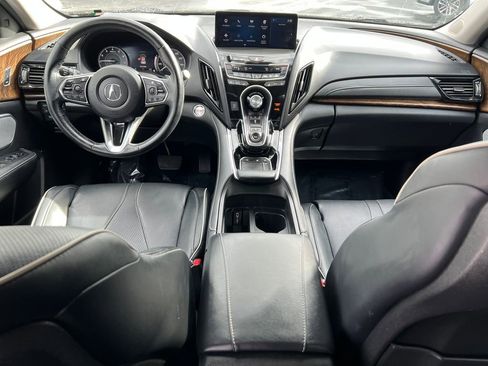 Used 2019 Acura RDX AWD w/ Advance Package image 31