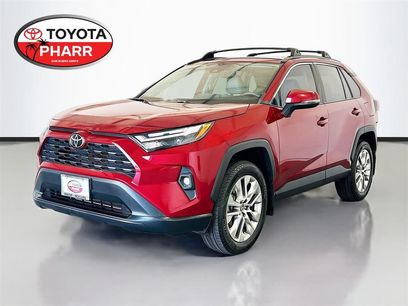 Used 2024 Toyota RAV4 XLE Premium