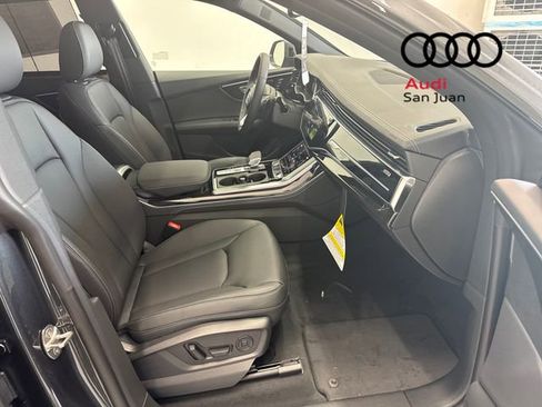 New 2026 Audi Q8 Premium Plus image 32