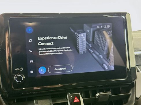 Used 2025 Toyota Corolla LE image 21