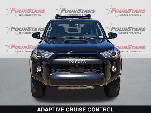 Used 2023 Toyota 4Runner TRD Pro AWD/4WD image 10