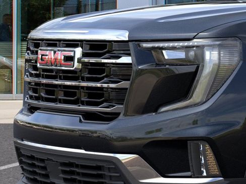 New 2025 GMC Acadia Elevation w/ Elevation Premium Package image 13