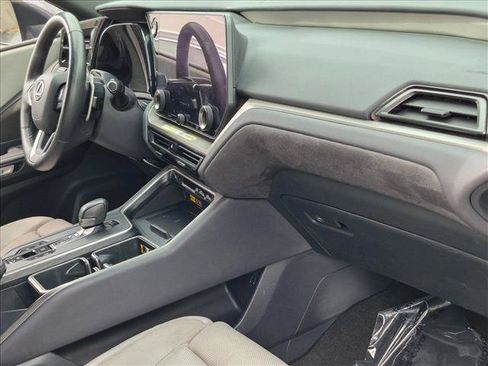 Certified 2024 Lexus TX 350 AWD w/ Technology Package image 22