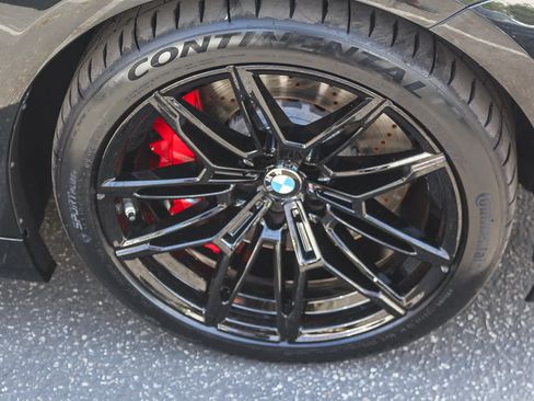 Used 2024 BMW M2 w/ Lighting Package image 9