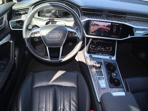 Used 2024 Audi A6 Premium Plus image 10