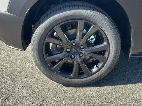 New 2026 MAZDA CX-30 AWD 2.5 S image 33