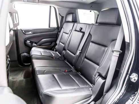 Used 2018 Chevrolet Tahoe LT AWD/4WD image 30