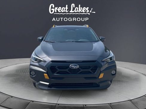 Used 2025 Subaru Crosstrek 2.5i Wilderness AWD/4WD image 8
