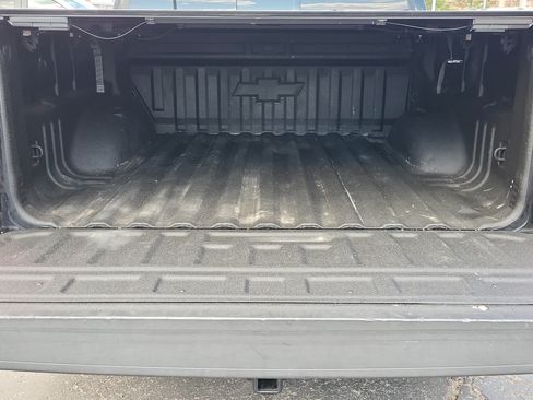 Used 2018 Chevrolet Colorado Z71 AWD/4WD image 19