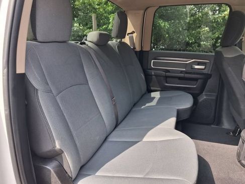 Used 2019 RAM 2500 Big Horn AWD/4WD image 27