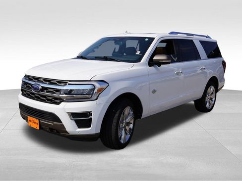 Certified 2023 Ford Expedition Max King Ranch AWD/4WD image 11
