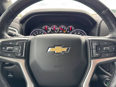 Used 2019 Chevrolet Silverado 1500 LT w/ All-Star Edition image 23