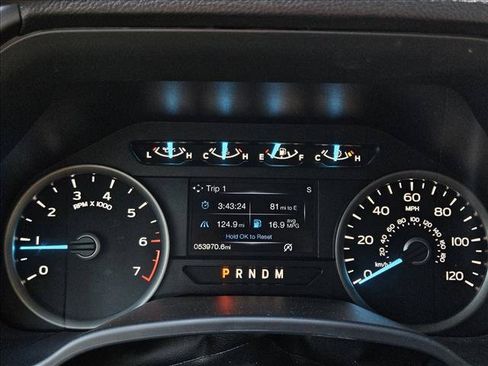 Used 2020 Ford F150 XLT w/ Equipment Group 302A Luxury AWD/4WD image 12