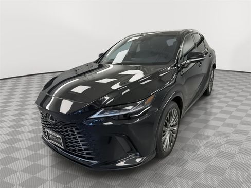 Certified 2024 Lexus RX 350 w/ Convenience Package image 1