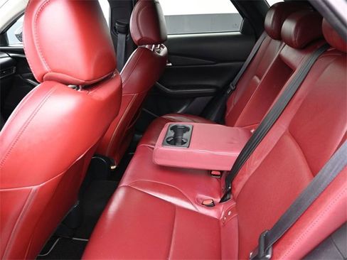 Certified 2023 MAZDA CX-30 AWD 2.5 S w/ Preferred Package image 25