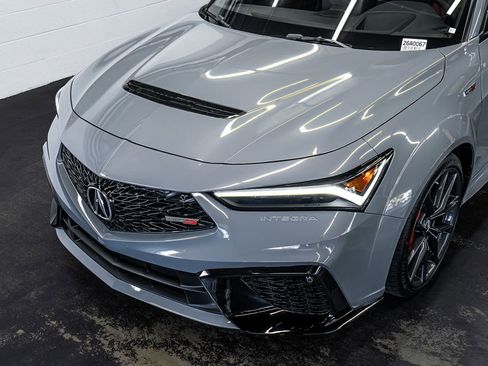 New 2026 Acura Integra Type S FWD image 11