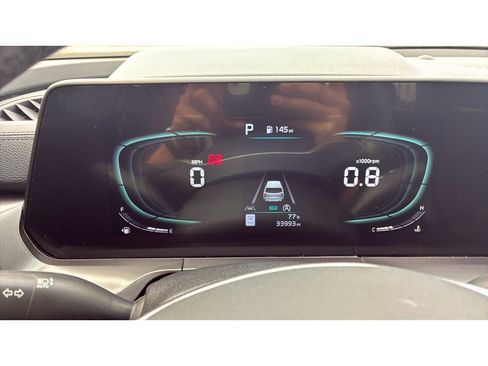 Used 2024 Kia Telluride S w/ S Sunroof Package AWD/4WD image 26