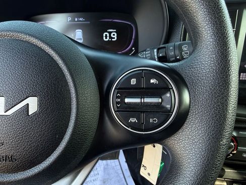 Used 2023 Kia Soul LX w/ Option Group 015 image 23