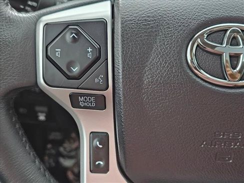 Used 2020 Toyota Tundra TRD Pro AWD/4WD image 25