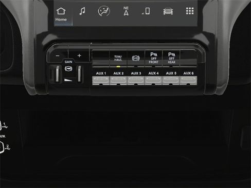 New 2025 RAM 2500 Tradesman image 25