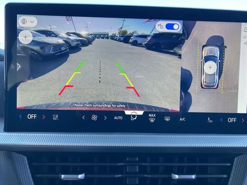 New 2026 Ford Explorer ST w/ Sun And Sound Package image 44