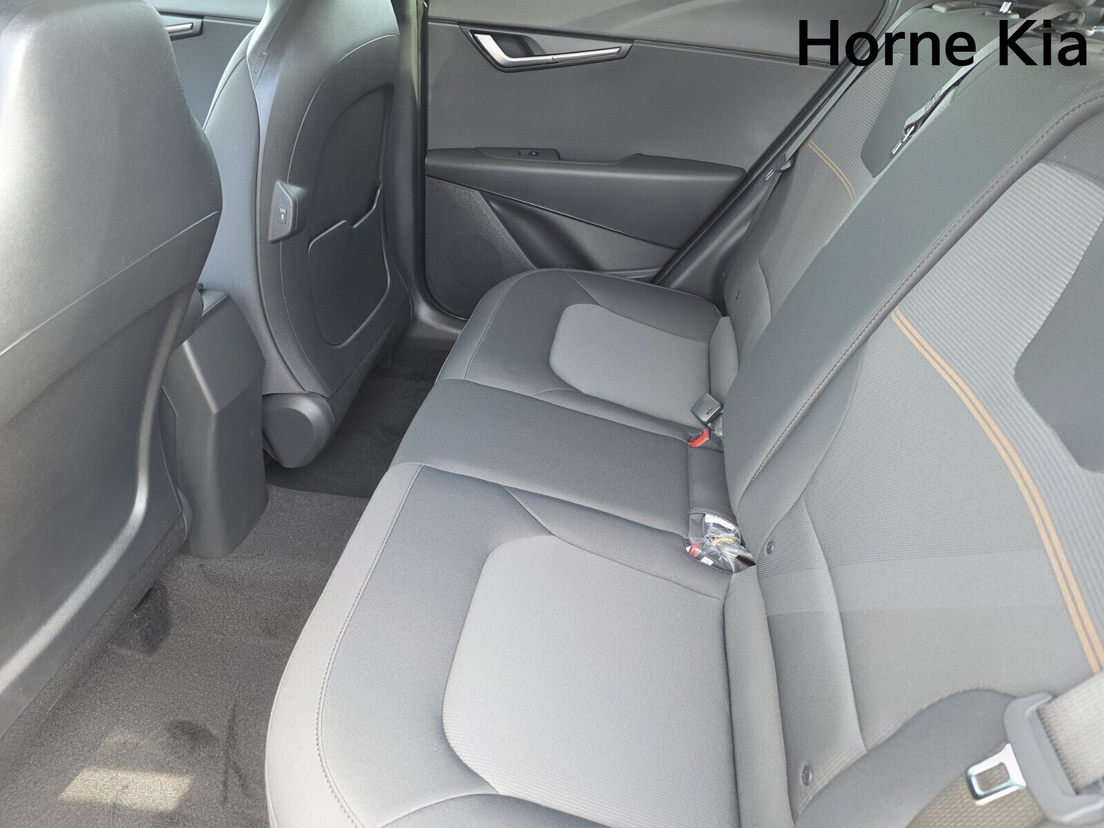 New 2026 Kia Niro LX FWD image 23