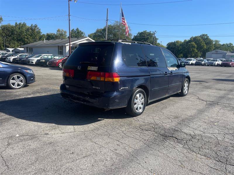 Used 2004 Honda Odyssey EX-L image 5