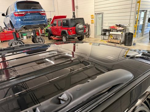 Certified 2024 Dodge Durango R/T AWD/4WD image 20