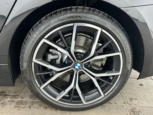 Used 2021 BMW 540i xDrive 540i xDrive w/ M Sport Package image 36