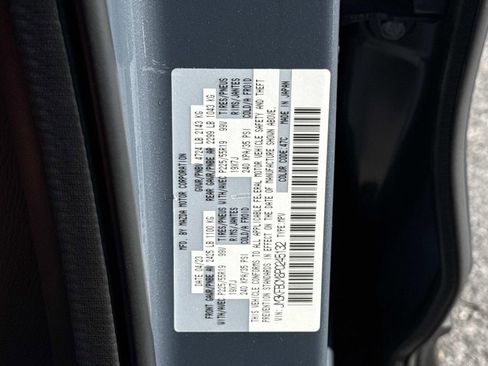 Used 2023 MAZDA CX-5 Carbon Edition AWD/4WD image 32