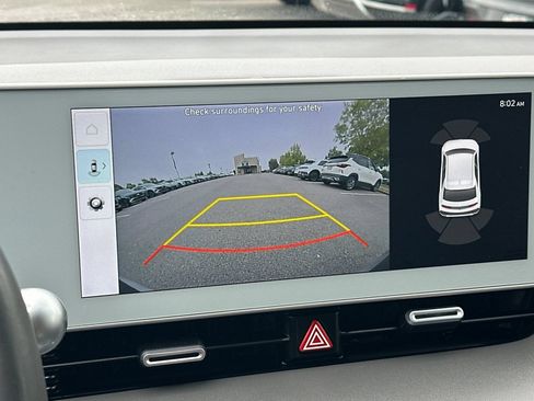 Certified 2024 Hyundai Ioniq 5 SEL RWD image 23