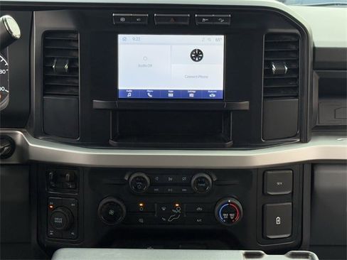 Used 2024 Ford F350 XL w/ STX Appearance Package image 17
