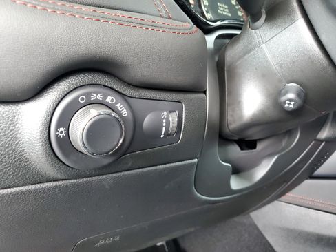 Used 2026 Dodge Durango GT AWD/4WD image 15