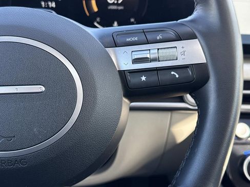 Used 2025 Hyundai Tucson SEL AWD/4WD image 8