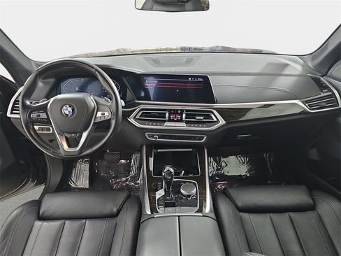 Used 2020 BMW X5 xDrive40i w/ Convenience Package image 15