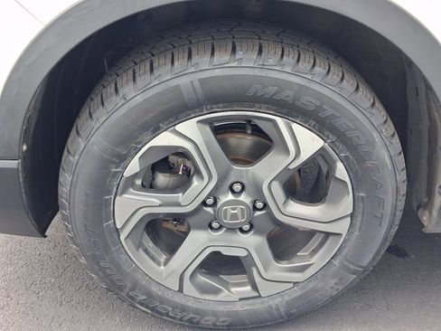 Used 2019 Honda CR-V EX-L image 8