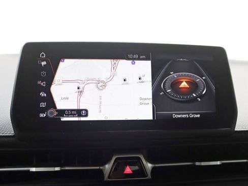 Used 2024 Toyota Supra RWD image 21