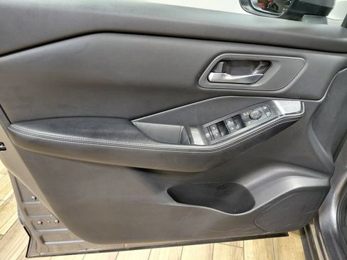 Used 2024 Nissan Rogue SV FWD image 35