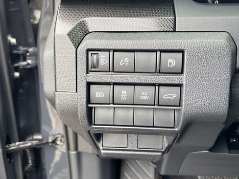 New 2026 Toyota 4Runner Limited image 16