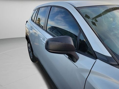 Used 2023 Toyota Corolla Cross L image 13