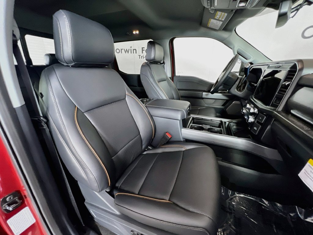 New 2026 Ford F350 Lariat AWD/4WD image 18